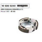 Saboti ambreaj Minarelli D104mm-0