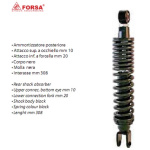 Amortizor spate Honda SH 125-150 308mm-0
