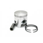 Piston Minarelli/Yamaha Malossi Ø48 2T -0