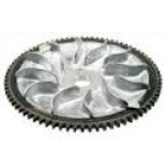 SEMIFULIE VARIATOR PIAGGIO ET4 -0