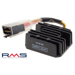 Regulator tensiune KYMCO AGILITY 4T R16 50/125 -0
