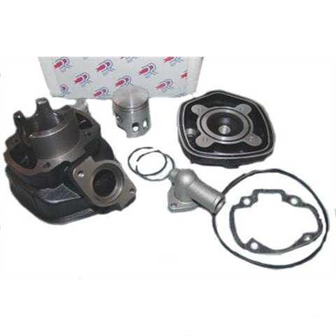 Cilindru Peugeot Speedfight H2O 40mm Top Performance 4 CILINDRU PEUGEOT SPEEDFIGHT H2O 40mm -0