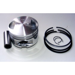 Piston Honda SH 125cc 4T Ø53.00 mm-0