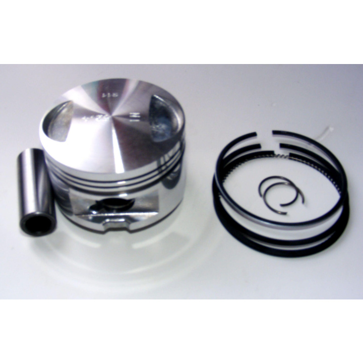 Piston Honda SH 125cc 4T Ø53.00 mm-0