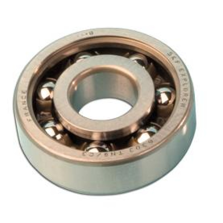 Rulment SKF 20x42x12 6004-2RS/C3 Rulment 20x42x12 6004/c3-0