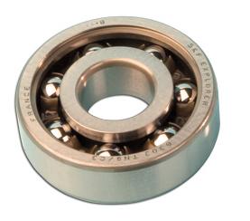 Rulment SKF 20x42x12 6004-2RS/C3 4 Rulment 20x42x12 6004/c3-0