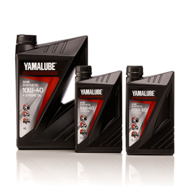 Ulei 10W40 Yamalube SS 4T 1L-0
