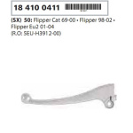 Maneta Frana Stanga MBK Flipper-0