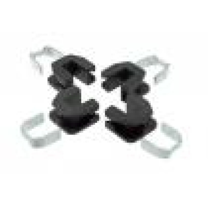 Ghidaje Variator Linhai Atv 260-300 SET 4Buc.-0