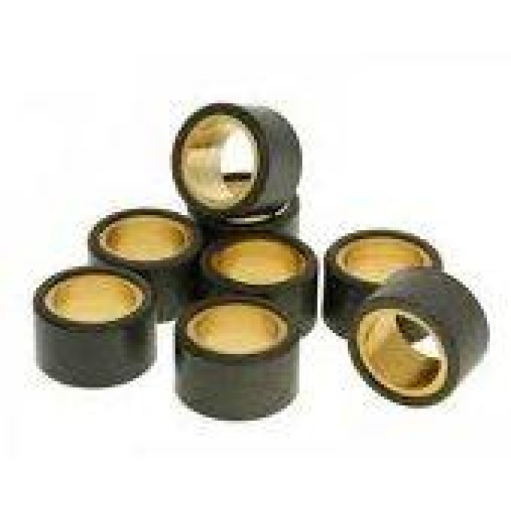 Role Bile Variator 20X14,7 mm 6pcs. 7,3gr. Role/Bile Variator 20X14,7 mm 6pcs. 7,3gr.-0
