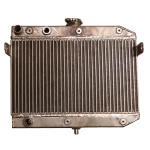 Radiator ATV Suzuki LT450X/ LTA700XK5-XK6/LTA500KP-0