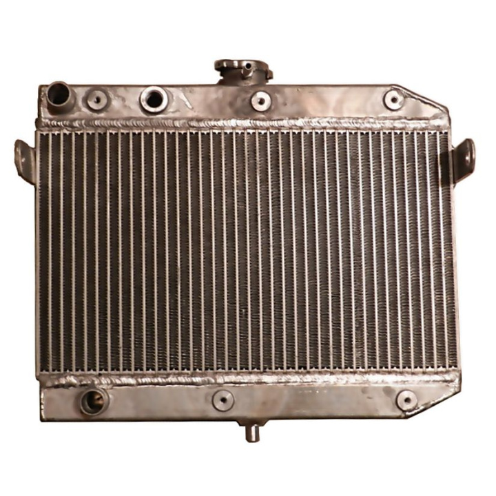 Radiator ATV Suzuki LT450X/ LTA700XK5-XK6/LTA500KP-0