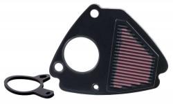 Filtru Aer Honda Shadow 600 1999 2007 4 Filtru aer Honda Shadow 600 '00-0