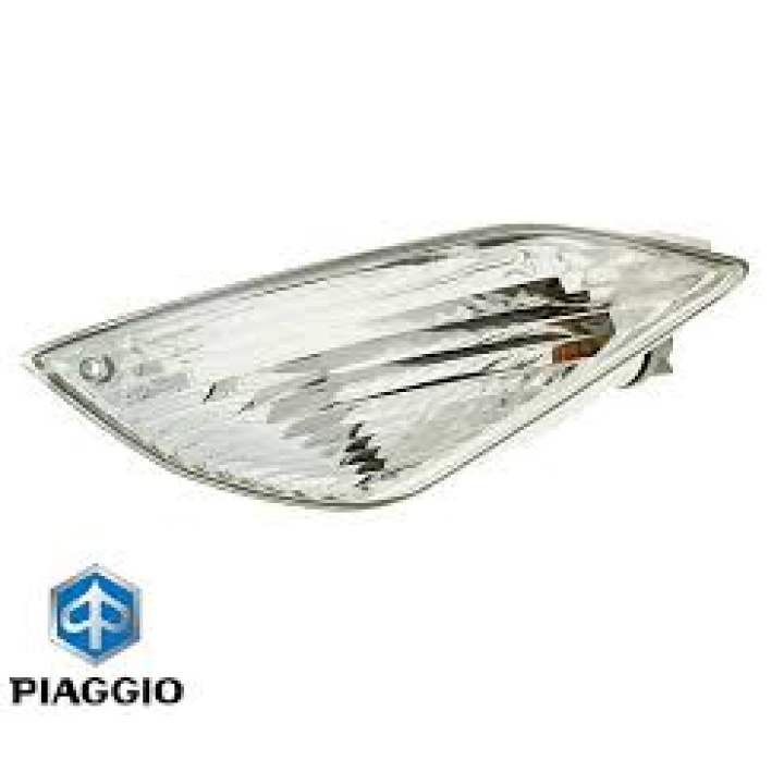 Semnalizare Completa Dreapta Piaggio Fly 50 125 150cc 638577 Semnalizare completa dr. Piaggio Fly-0