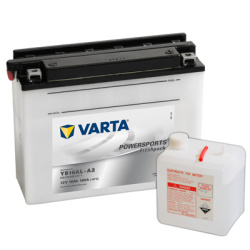Baterie YB16AL-A2 Varta-0
