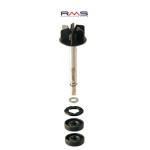 POMPA APA SCARABEO 125-150-0