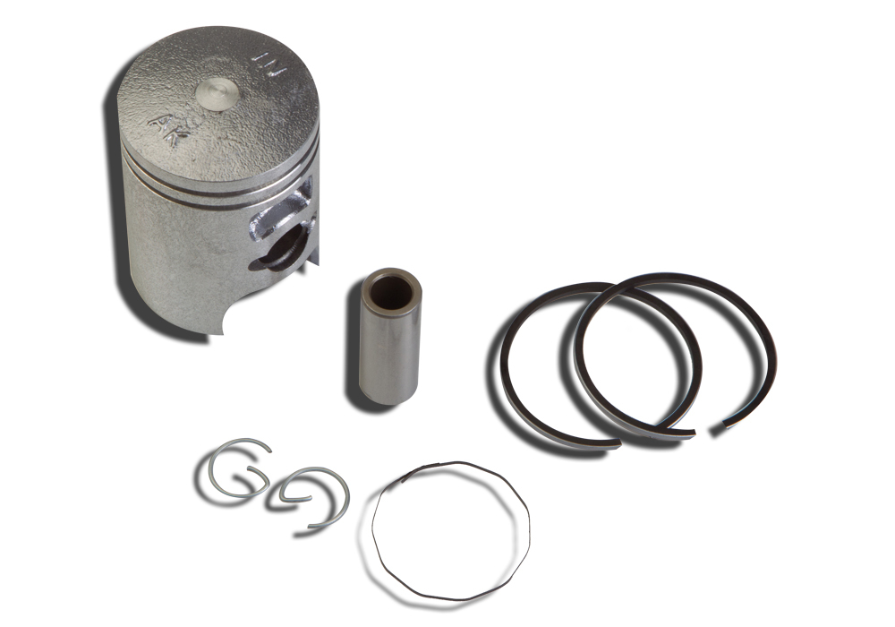 Piston Kymco 2T Ø 39 -0