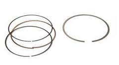 Segmenti Yamaha Majesty 150 4t 59.5mm 1X1X2 4 Segmenti 4t , 58mm .-0