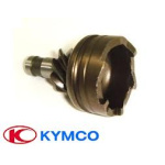 Rac pornire KYMCO AGILITY 50CC 4T OEM parts-0