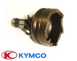 Rac pornire KYMCO AGILITY 50CC 4T OEM parts-0