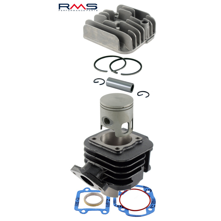 KIT CILINDRU 47 MINARELLI VERT-0