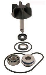POMPA APA SUZUKI BURGMAN 125/250/400-0