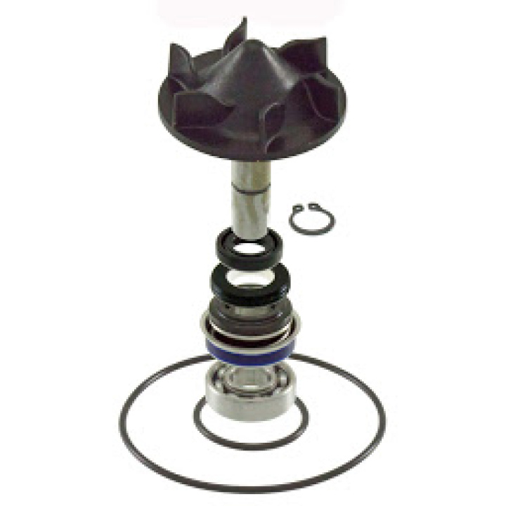Pompa Apa Yamaha T-Max 530CC POMPA APA YAMAHA T-MAX 530 530cc 2012/2013-0