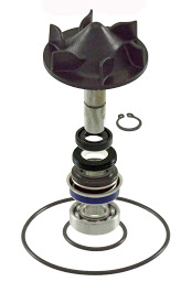Pompa Apa Yamaha T-Max 530CC 4 POMPA APA YAMAHA T-MAX 530 530cc 2012/2013-0
