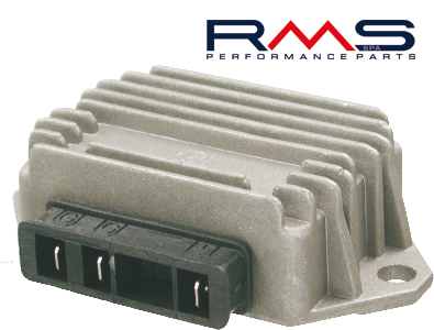 Regulator tensiune VESPAPK-PKS-PX-PE -0