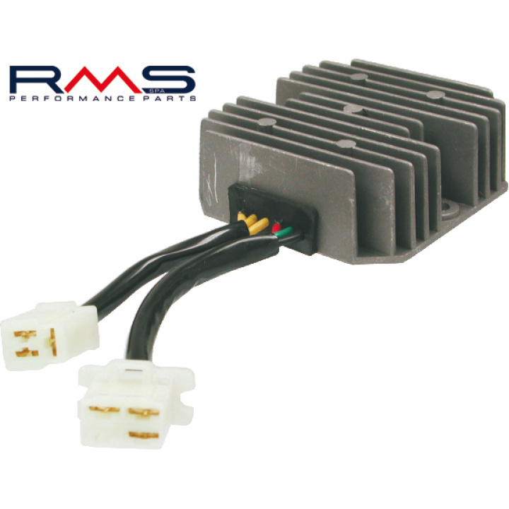 Regulator Tensiune Kymco Grandink 125-150-250cc Regulator tensiune Kymco Grandink 125-150-250cc -0