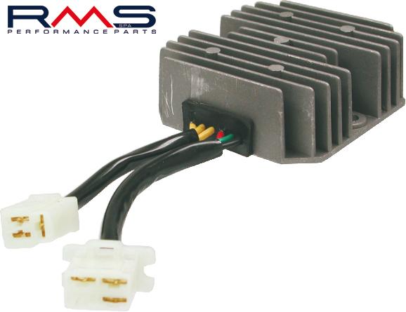 Regulator Tensiune Kymco Grandink 125-150-250cc 4 Regulator tensiune Kymco Grandink 125-150-250cc -0