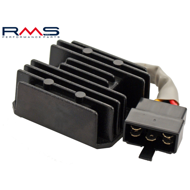 Regulator tensiune KYMCO PEOPLE 125/200 -0