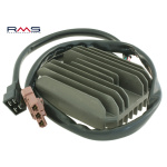 Regulator tensiune PIAGGIO 125-250-500 -0