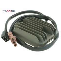 Regulator tensiune PIAGGIO 125-250-500 -0