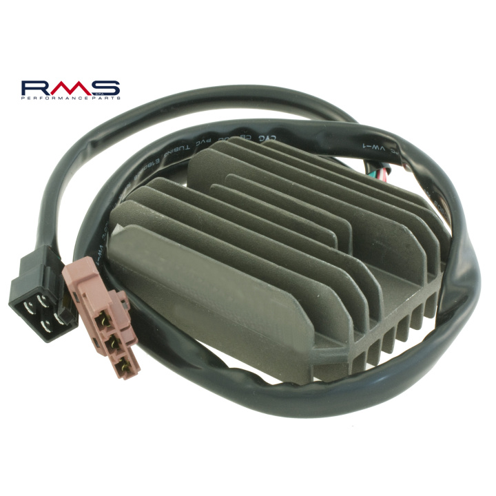 Regulator Tensiune Piaggio 125-250-500 Regulator tensiune PIAGGIO 125-250-500 -0