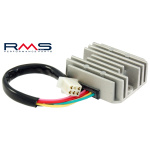 Regulator tensiune HONDA SYM 125-150         -0