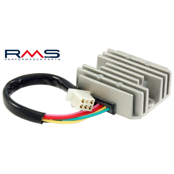 Regulator tensiune HONDA SYM 125-150 -0