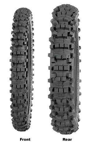 Anvelopa 140/80-18 Cross Kenda k778 - Piese Scutere & ATV