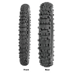 Anvelopa 70/100-17 Cross Kenda K760-0