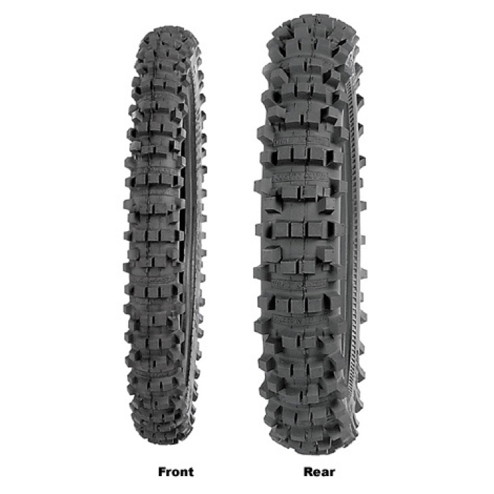 Anvelopa Kenda 120/100-18 Cross 2 Anvelopa 120/100-18 Cross Kenda K760-0