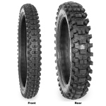 Anvelopa 2.5-12 Cross Kenda K771-0