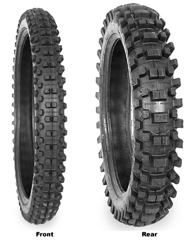 Anvelopa Kenda 120/100-18 Cross 4 Anvelopa 120/100-18 Cross Kenda K771-0
