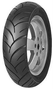 Anvelopa Mitas 130/70-13 63P TL MC28 REINF. DIAMOND S 4 Anvelopa Mitas 130/70-13 63P TL MC28 REINF. DIAMOND S -0