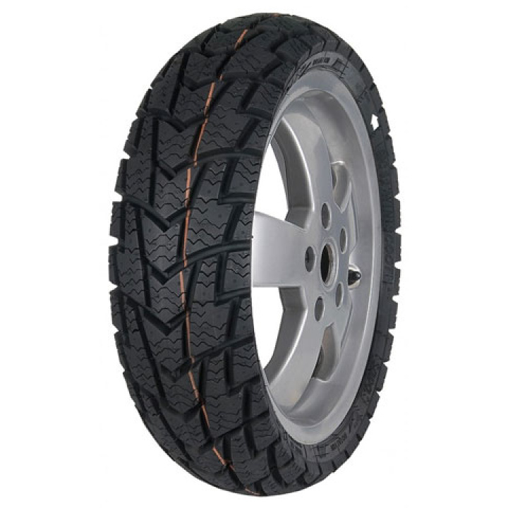 Anvelopa Mitas 130/70-12 62P TL MC32 M+S-0