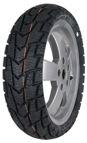 Anvelopa Mitas 130/70-12 62P TL MC32 M+S-0