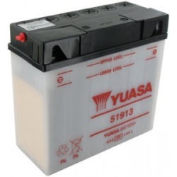 Baterie Yuasa 51913-0