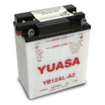Baterie Yuasa YB12AL-A2-0