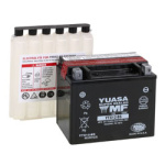 Baterie Yuasa YTX12-BS AGM MF-0