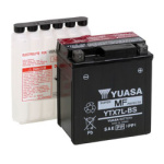 Baterie Yuasa YTX7L-BS AGM-0