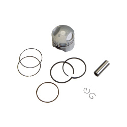 Piston Sym Mio/Orbit 4T D37-0